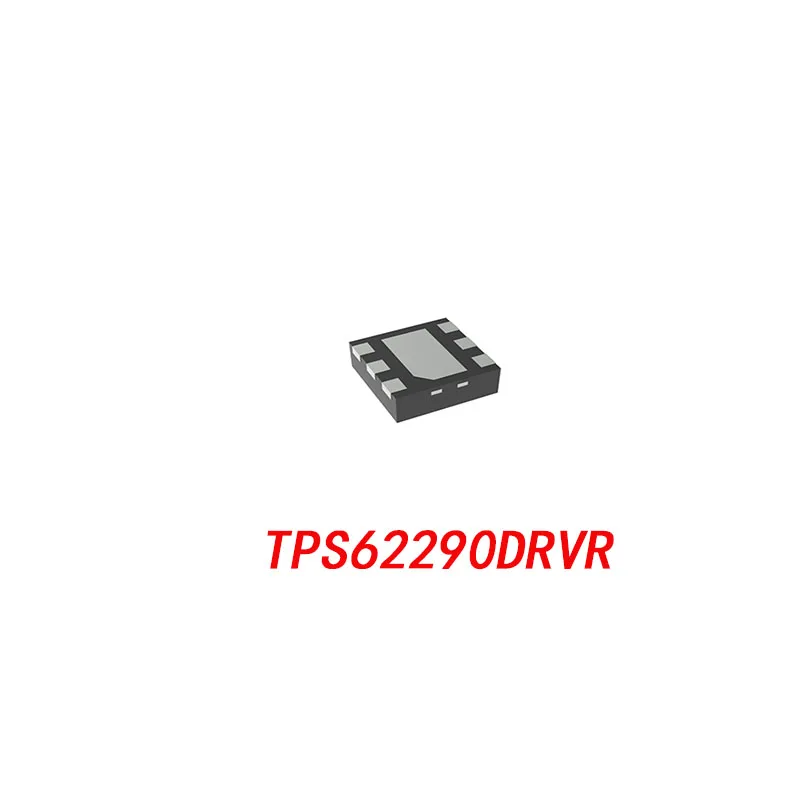10 stuks TPS62290DRVR SON6