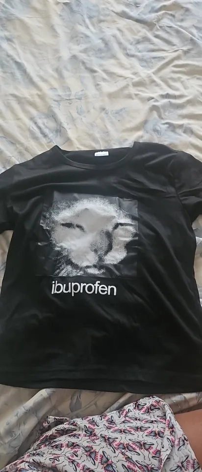 Vintage Funny Cat Meme Graphic T Shirt Men Women Humor Fashion T Shirts Cotton Casual Streetwear T-shirts photo review