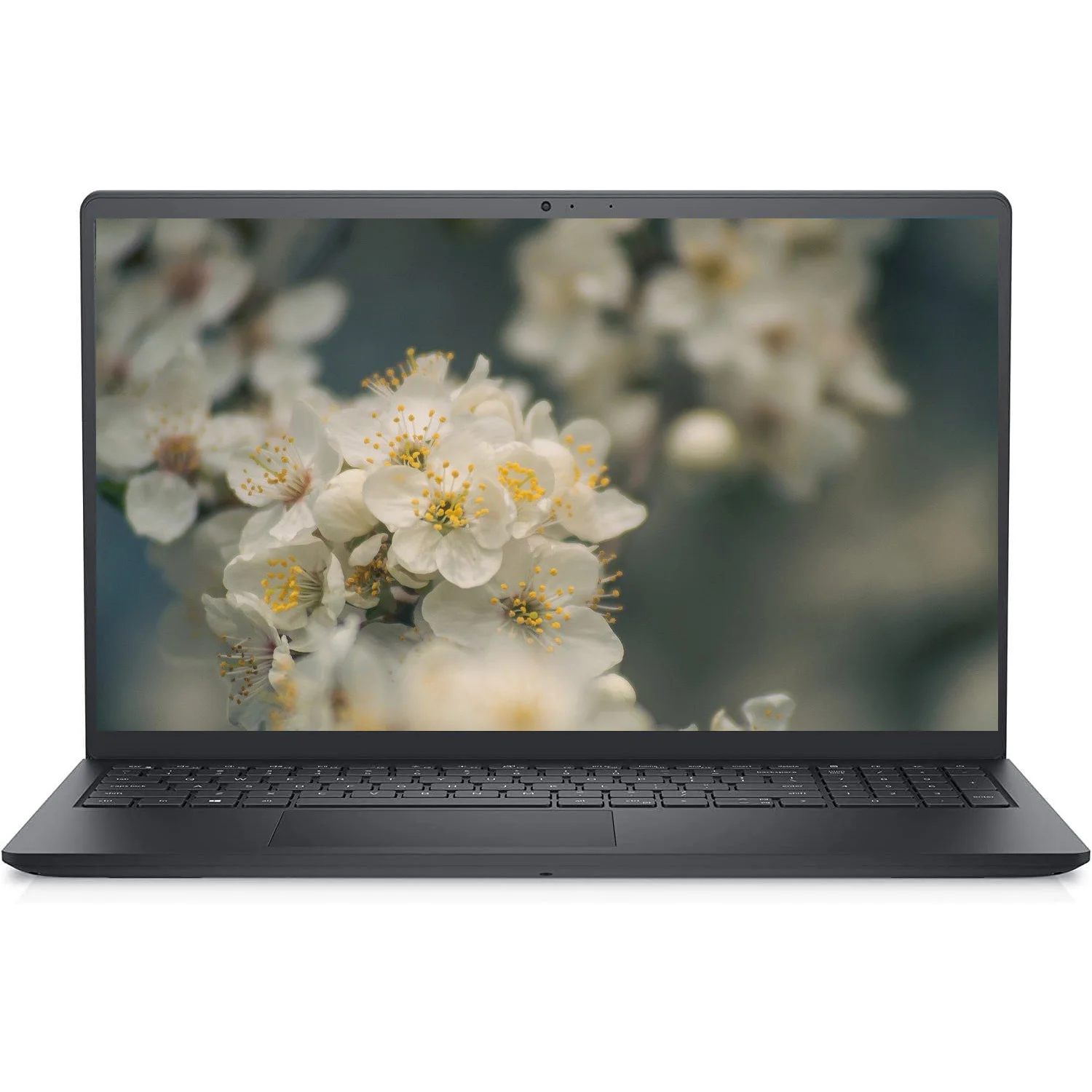 Dell Inspiron-ordenador portátil de 15,6 pulgadas para negocios, i3-1215U notebook con Intel Core, 32GB de RAM, SSD de 2TB, WiFi 6,Windows 11 Home