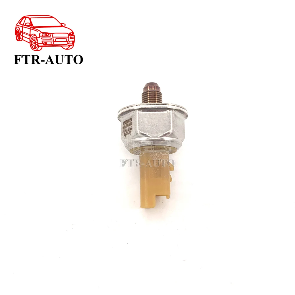 Fuel Pressure Regul… - image