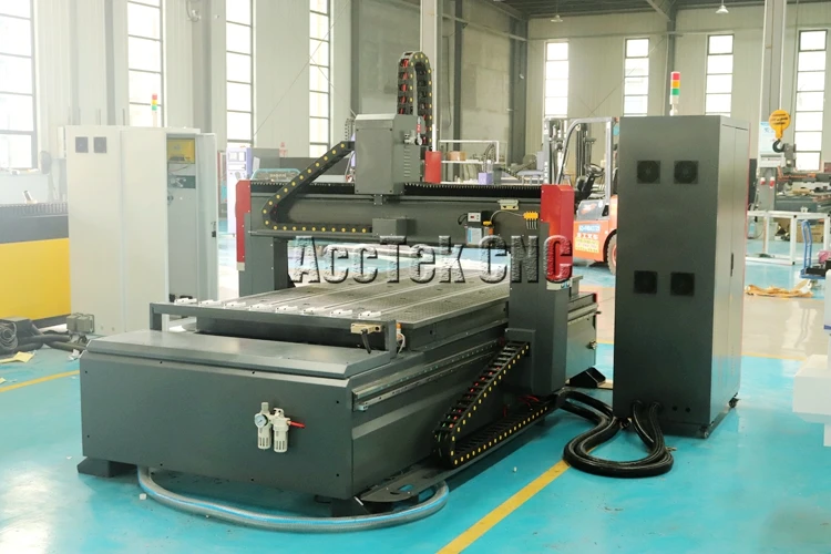 Mesin CNC Router kayu 3D Router CNC Harga 1325 cnc pemotong router Harga pekerjaan kayu mesin ukir kayu untuk dijual Amerika