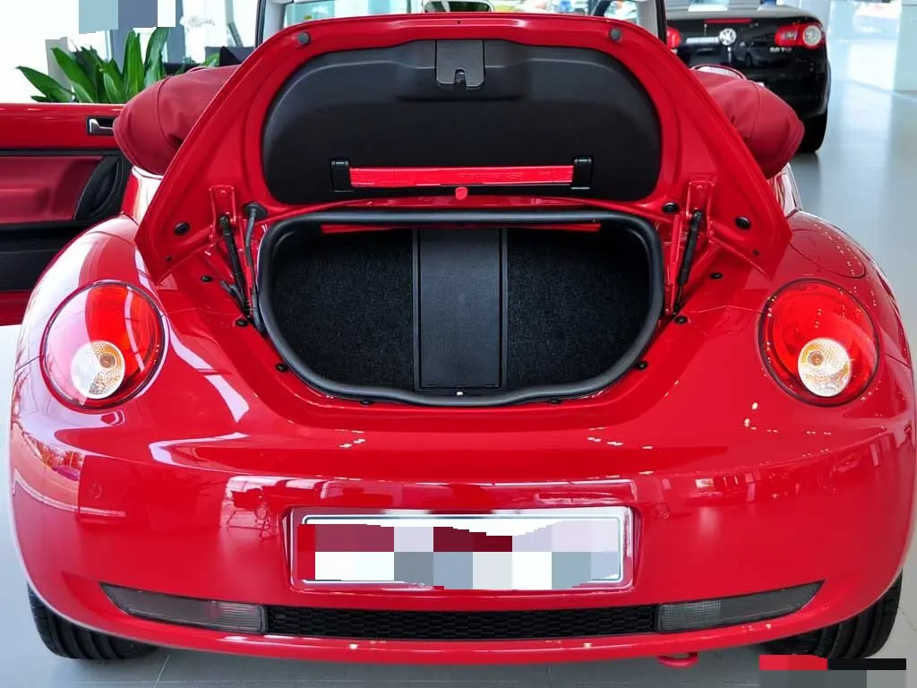 

195MM 2x Trunk Damper For Volkswagen New Beetle Convertible 1Y7 2002-2010 Rear Tailgate Boot Gas Spring Struts Prop Lift Support