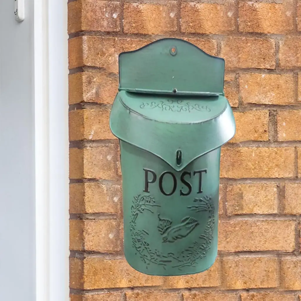 Thumbnail 3 - #38 Best Rated Mailboxes to Buy in 2026