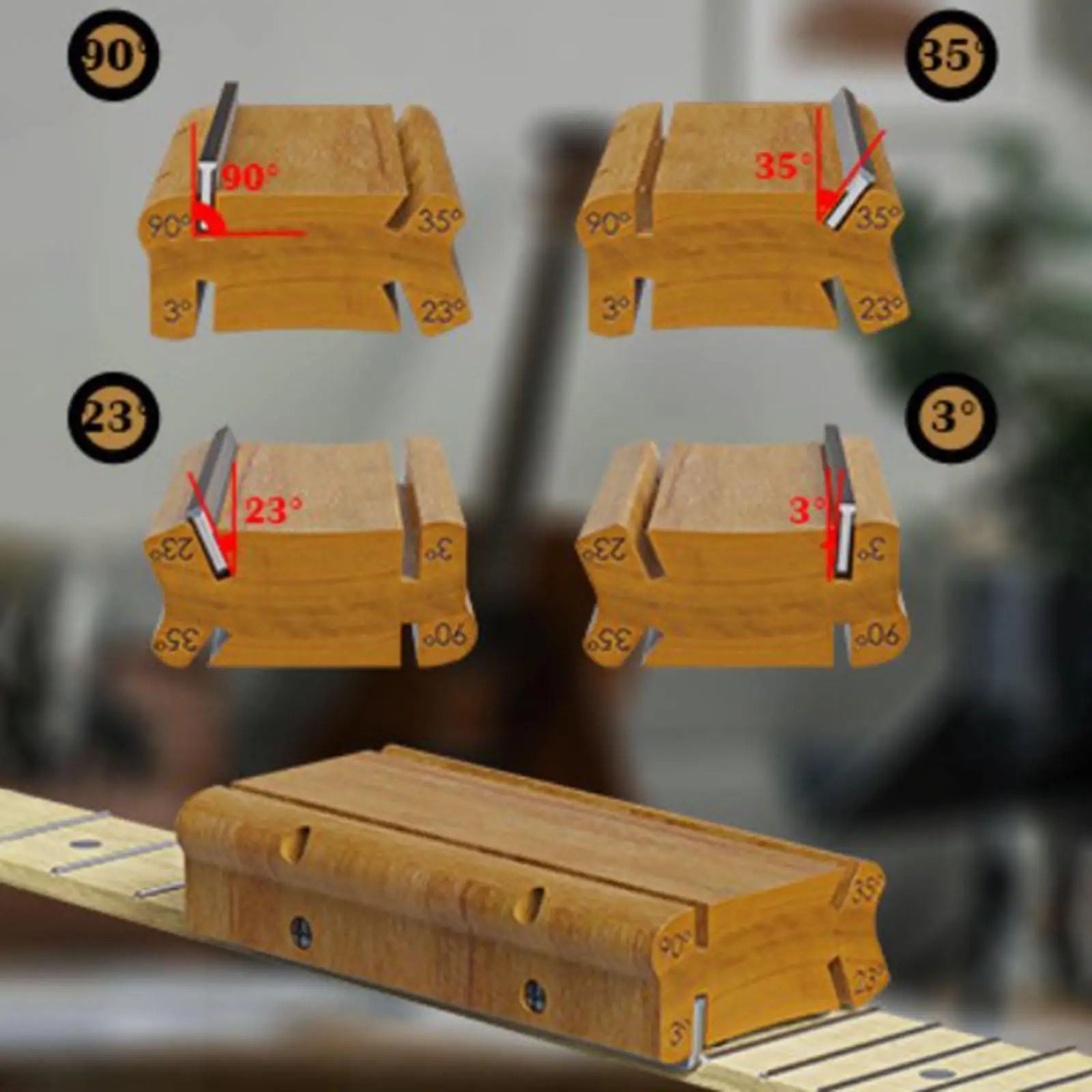 Thumbnail 2 - #55 Guitar Stands List of Top Picks