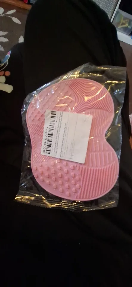 Customer review photo