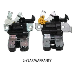 Trunk Lock Block Rear Trunk Lid Lock Latch For Audi Q2 Q3 A6S6 RS3 A8 A4 Kodiaq Formentor Leon Passat B8 3G0 827 503 81D 827 506