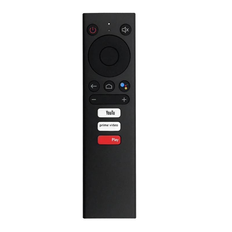 Control Remoto Compatible para MECOOL KM8: La Solución Definitiva para tu Android TV Box