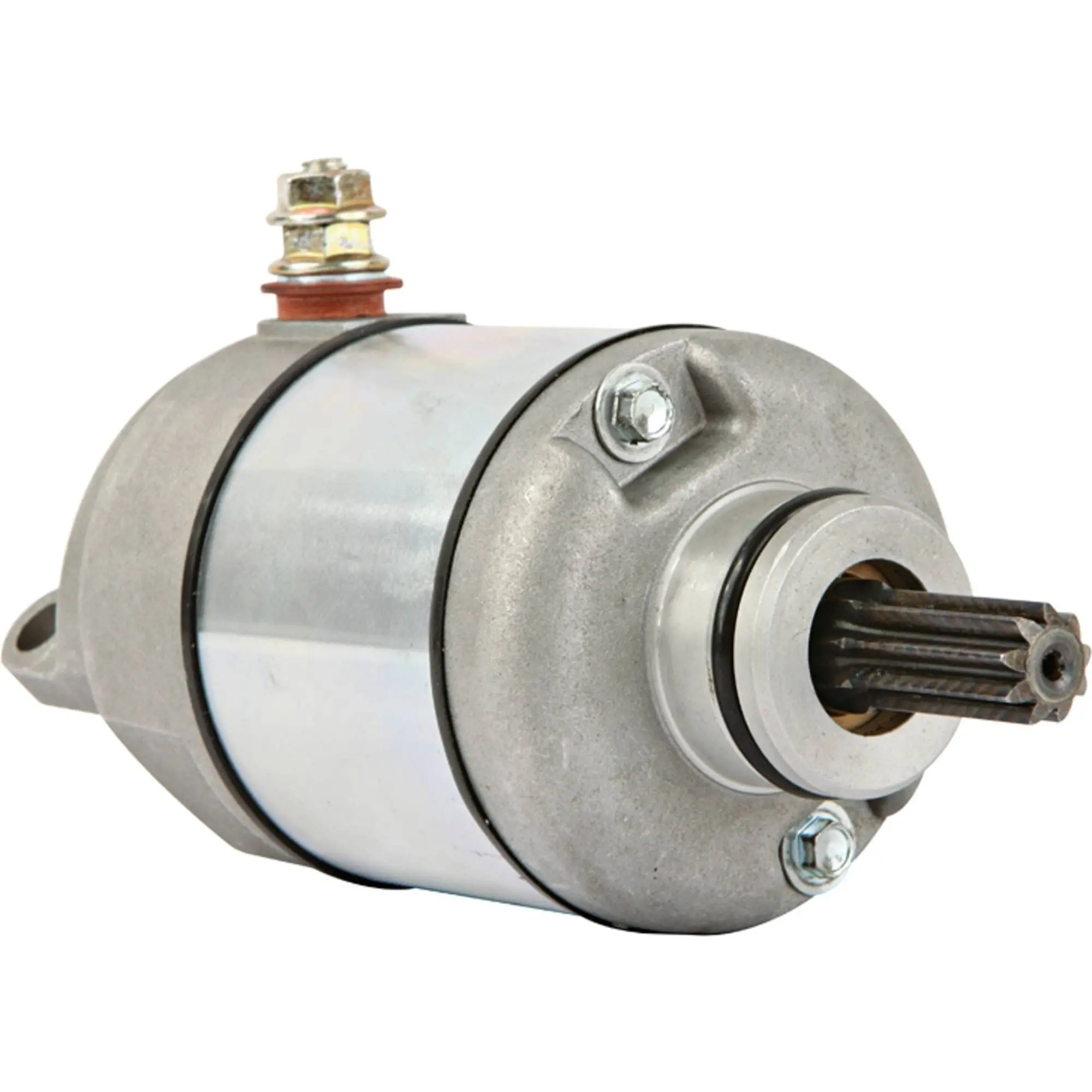 

Starter Motor For KTM EXC-F 250 SX-F 250 XC-F 250 XCF-W 250cc Motorcycle Offroad Accessories For HUSABERG Engine OEM:77040001000