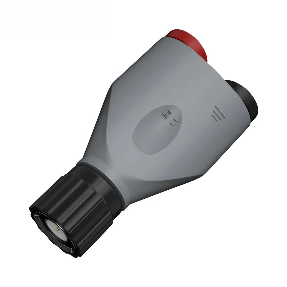 Adapter QSS BNC izolowany 4MM obrotowy męski BNC podwójne gniazdo bananowe gniazdo bananowe Q20038 — zdjęcie 2