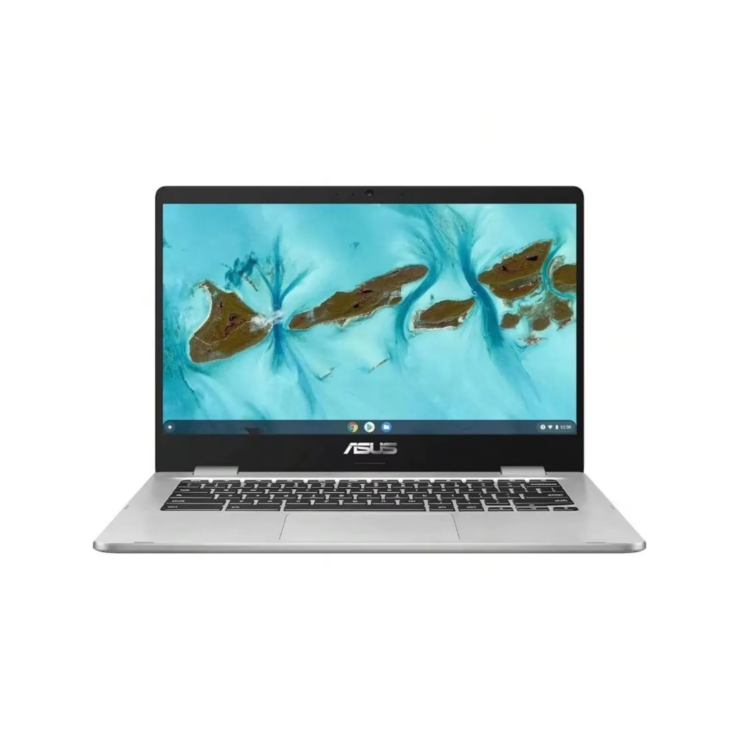 ASUS Chromebook C424 14