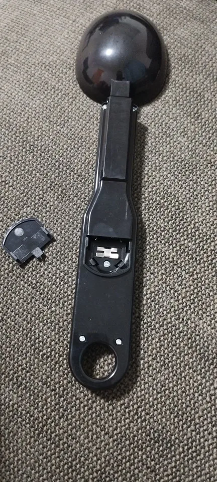 Foto de un comprador