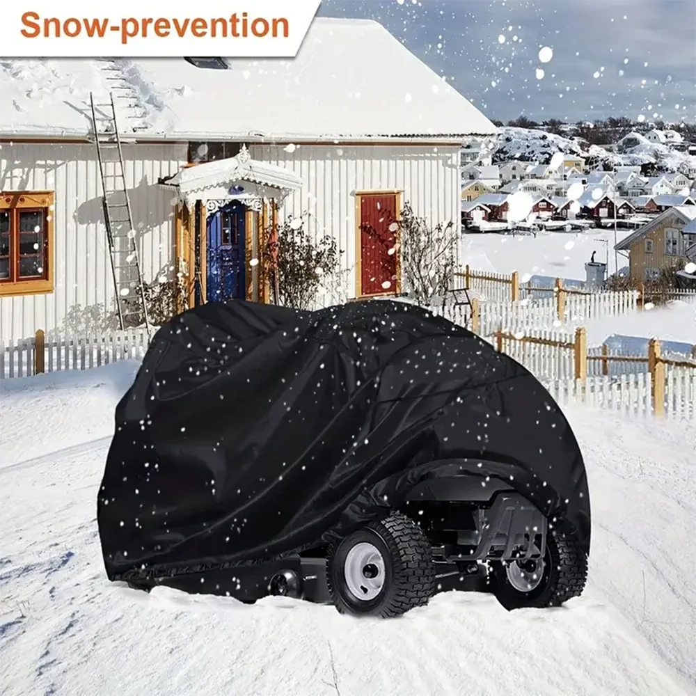 Thumbnail 4 - #11 Latest Lawn Mower Covers Offers