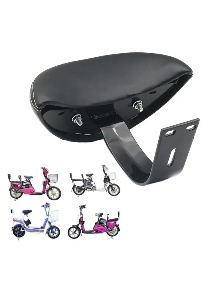 AliExpress NONE Bike Rear for SEAT Cushion Bike Back for SEAT Child Safety Cushion Bike Backrest Bike Back for SEAT Child Safety Rest