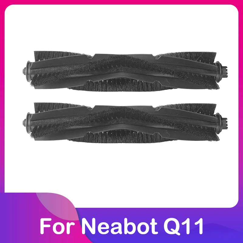 

For Neabot Q11 Robot Vacuum Main Brush Roller Spare For Cleaner Accessories Replacement Parts Houshold Kit