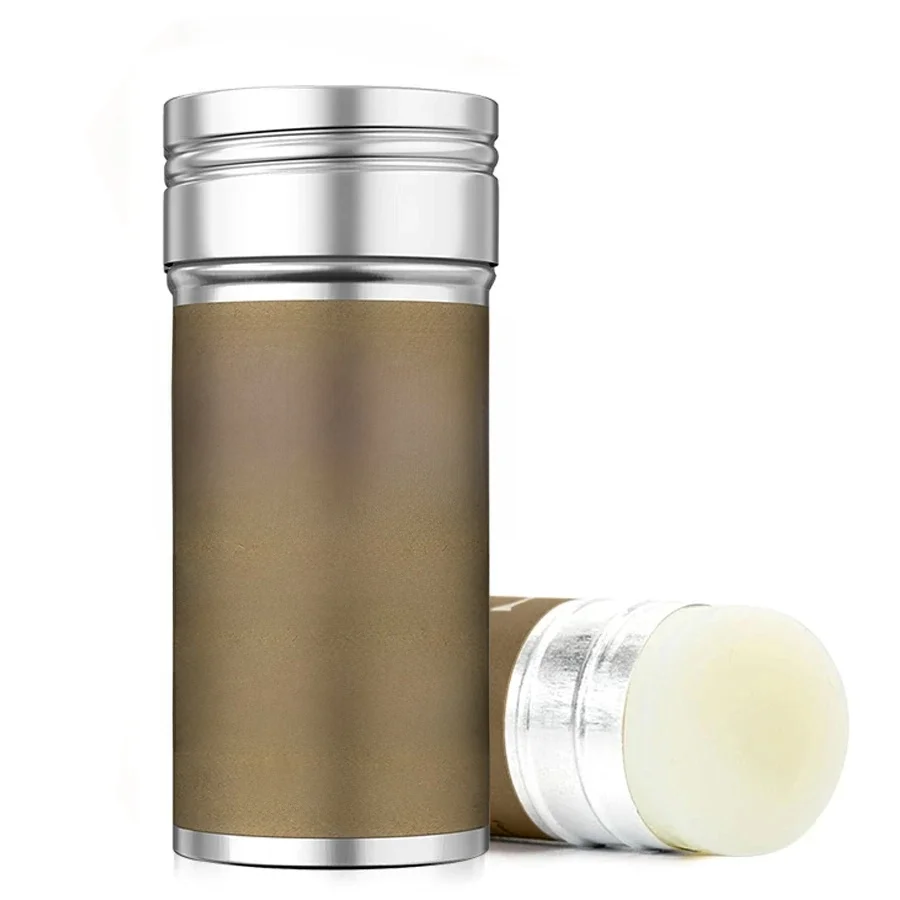 LOCKMIO Haar Wax Stick voor Vrouwen en Kinderen Langdurige Hold Pommade Controle Gebroken Kroezen Flyaway Styling Wax voor Natuurlijke Pruiken - afbeelding 2