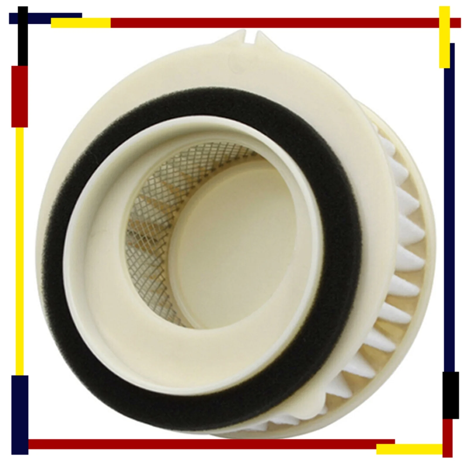 Hfa4607 Pp Air Clea… - image