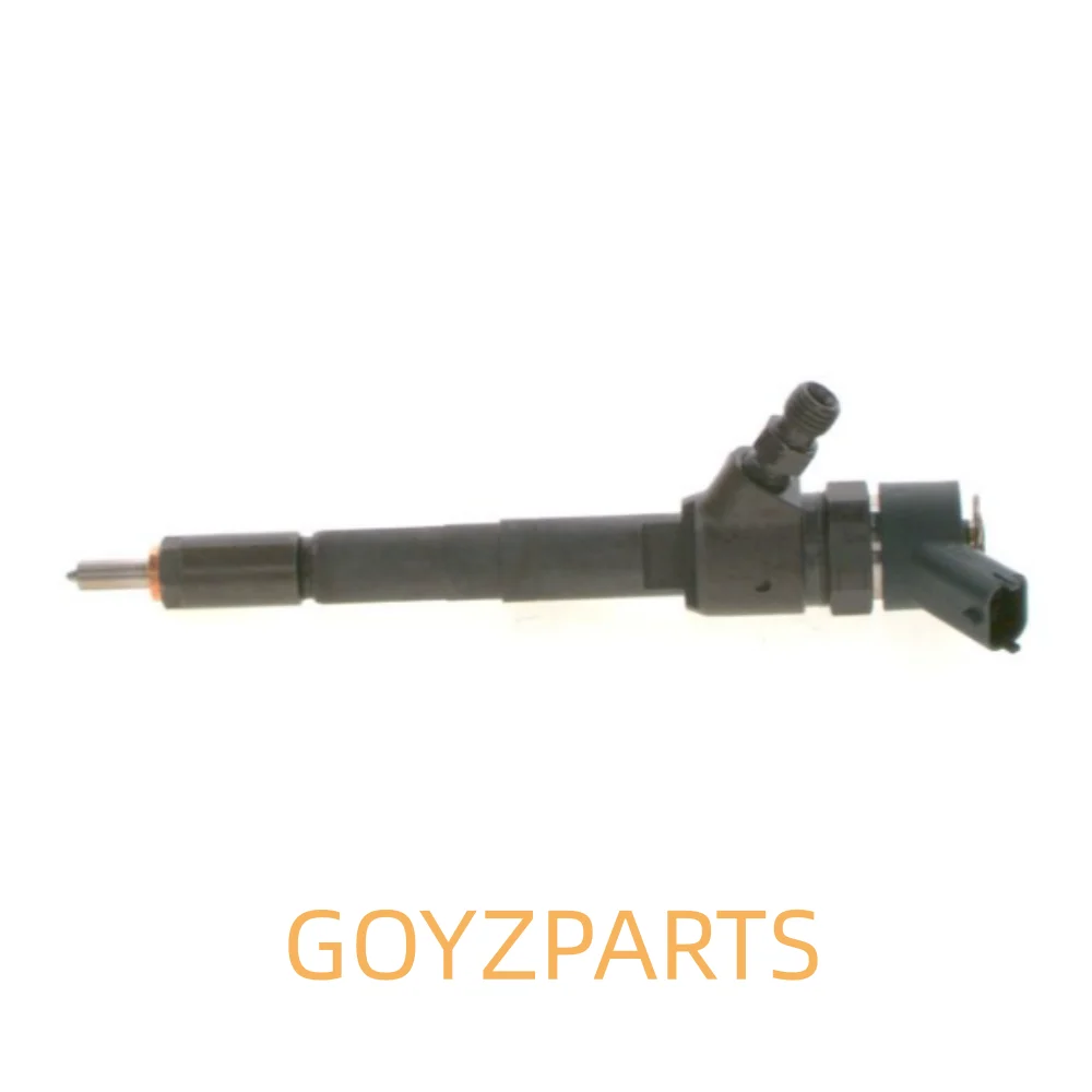 

0445110310 0986435296 0305BM0071N Fuel Injector Nozzle Common Rail Injector Assy For Mahindra Scorpio 2.2L diesel Engine