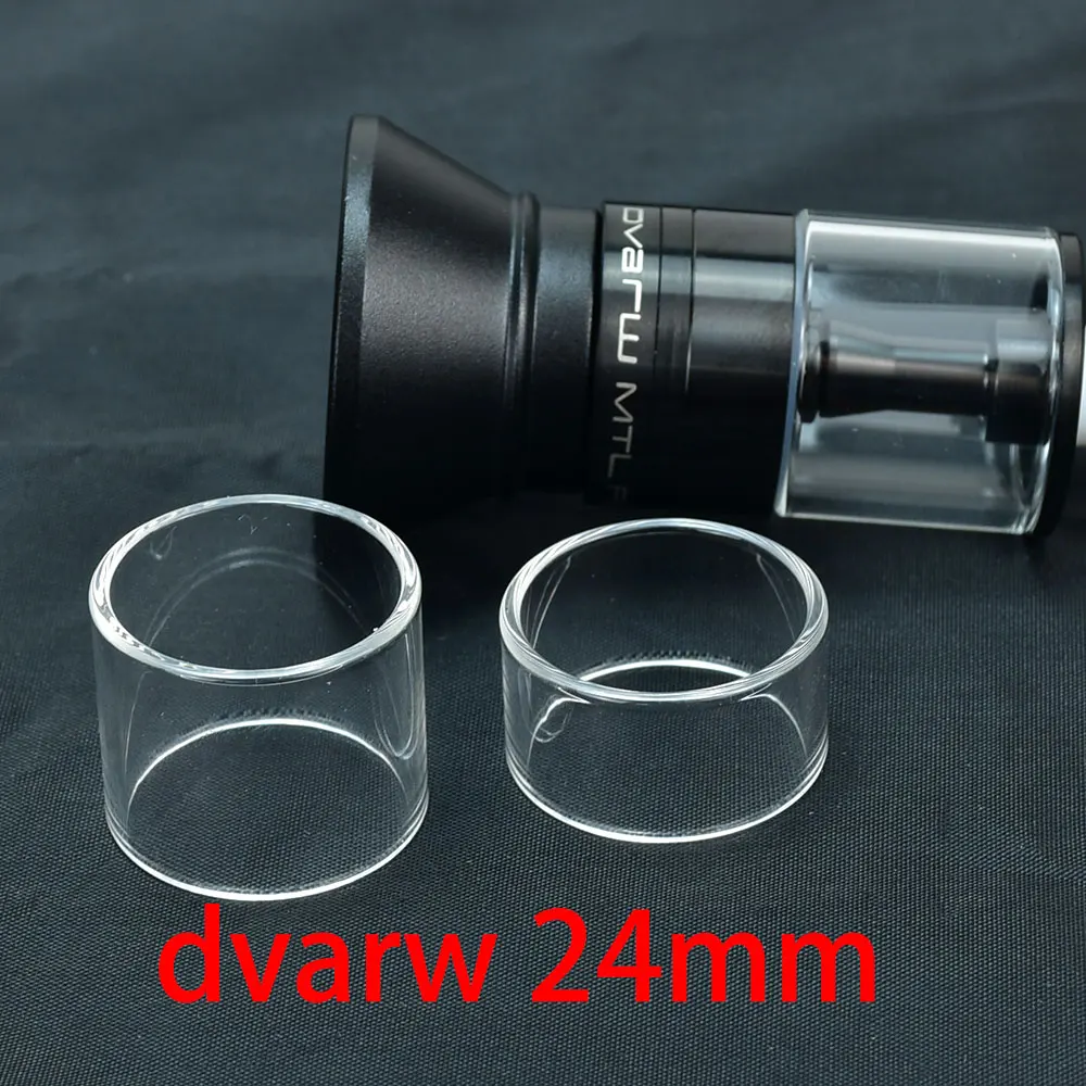 

Dvarw MTL FL 22 мм/24 мм RTA Dvarw dl fl 24 мм RTA стеклянные хлопковые mtl катушки NI80/A1/SS316L нагревательные проволочные катушки