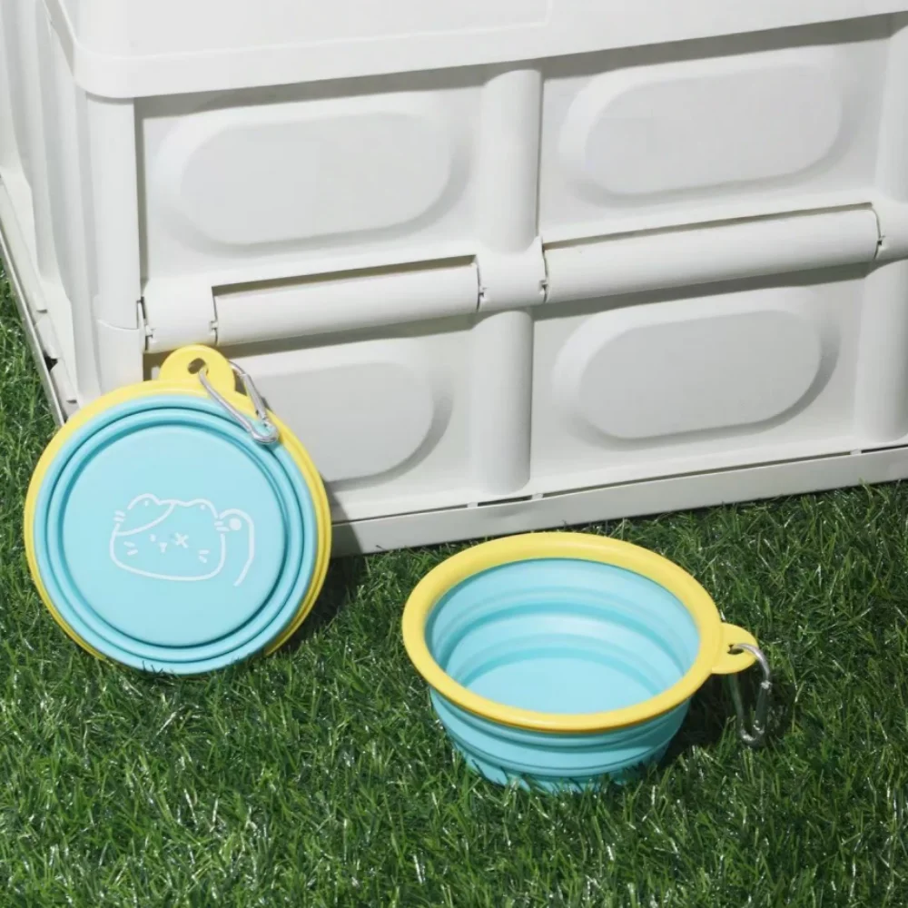 Thumbnail 4 - #15 Latest Dog Travel Food Bowls Offers
