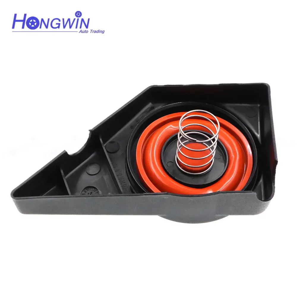 9659489880 0248.P9 1526690 6C1Q6K271BH PCV Valve Cover Repair Kit Valve Cap With Membrane 68mm For 06-14 Ford Transit MK7 2.2 - Image 4