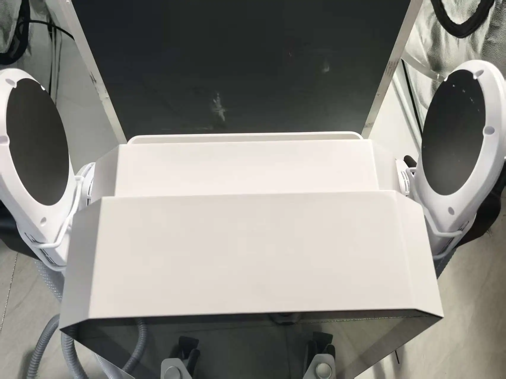 New Myosilm Rf HI-E… - image