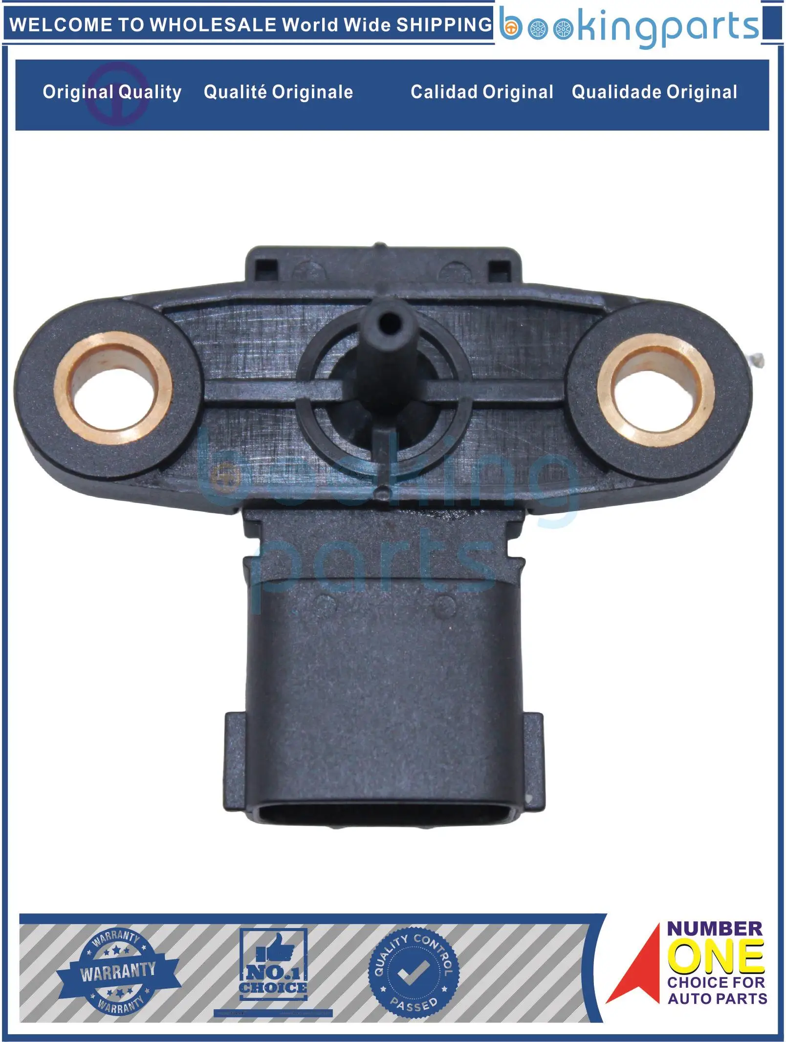 

86107,22365-EB300,22365EB300,22365-EB30B,22365EB30B,22365-EB30A,22365EB30A Engine Sensor For NISSAN NP300 NAVARA D23 14-/D40 05-