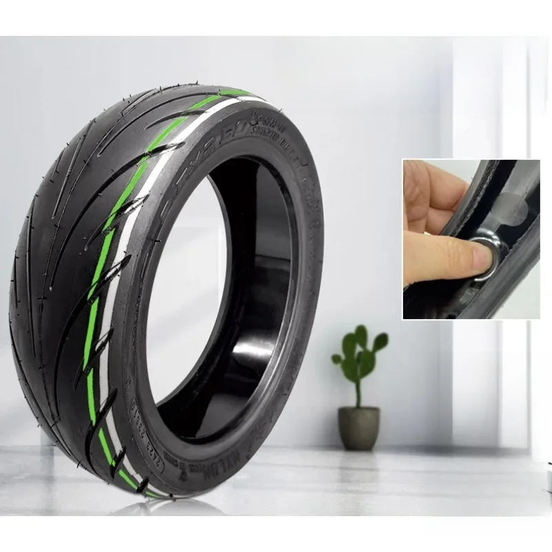 Pièces de Scooter électrique 9.5x2.50 CST, pneu sans chambre à air 9.5 pouces 9.5x2.5, pneu sous vide Anti- poignard