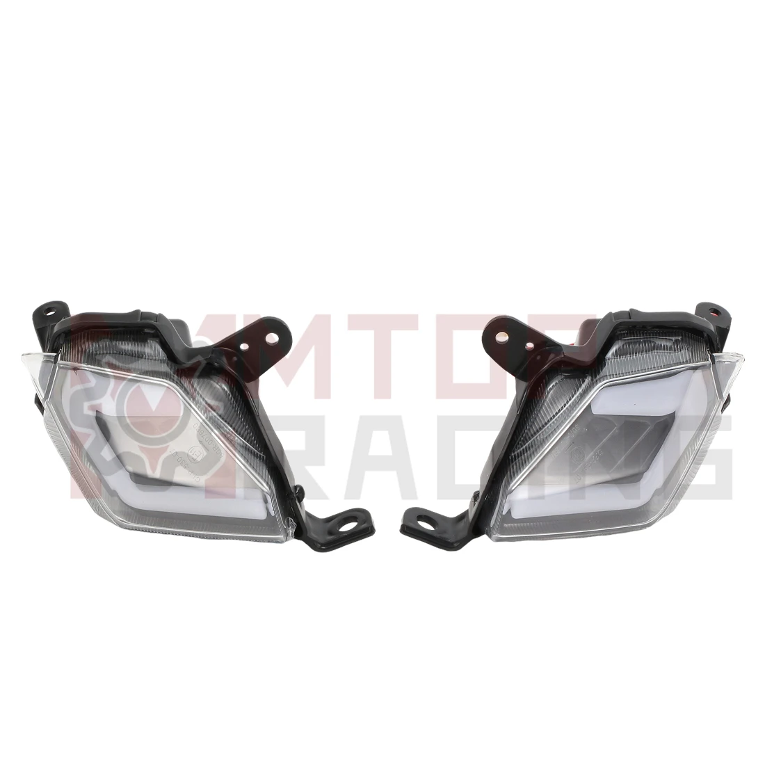 Tail Lamp Front Rear Brake Flasher Light For Yamaha XP500 T-MAX530 2012 2013 2014 4C8-84710-00-00 59C-83320-00-00 59C-83330-00-0