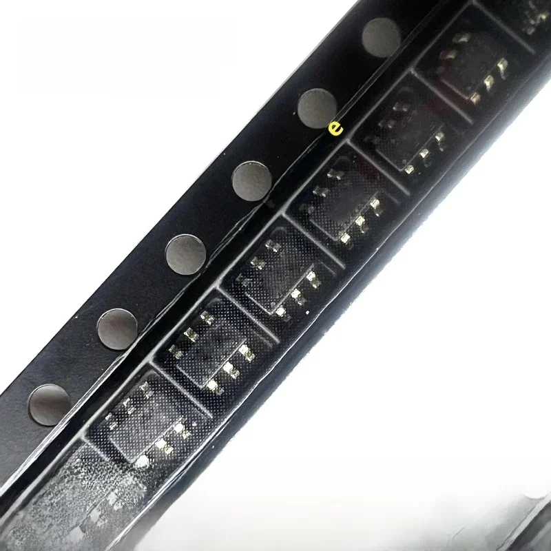 (10 pièces) 100% nouveau jeu de puces TPS54302DDCR TPS54302 54302 4302 sot23-6