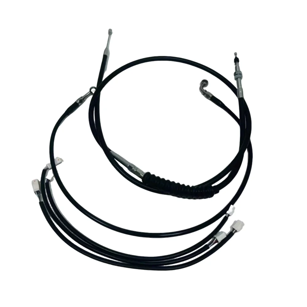 

Удлинитель руля мотоцикла, набор удлинителей для Harley Sportster S 1250 RH1250S Nightster 975