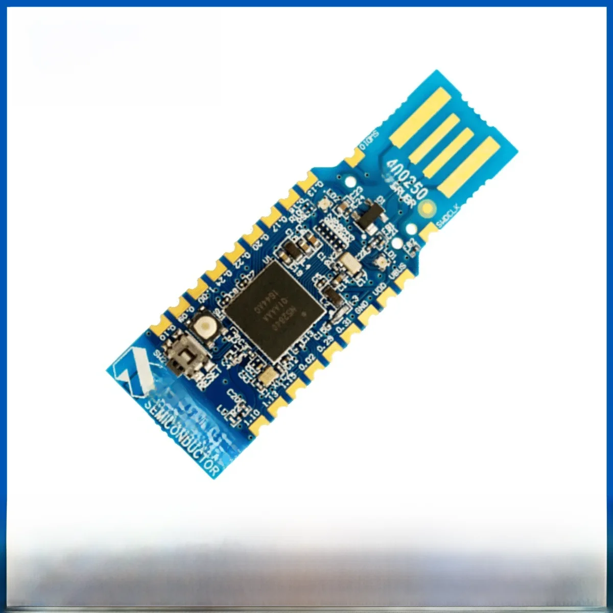 Nordic NRF52840-Dongle Usb Dongle Voor Eval Bluetooth Ontwikkeling Module - afbeelding 2