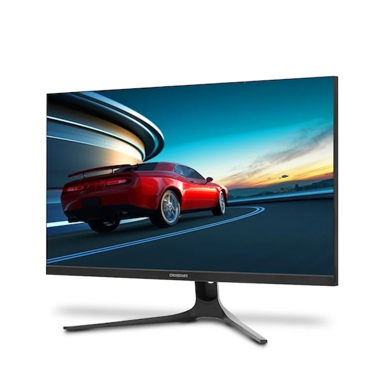 [NEW] 27-inch Monitor for cross-over 27NAN5 Nano IPS Fast 165 WQHD Gaming Office