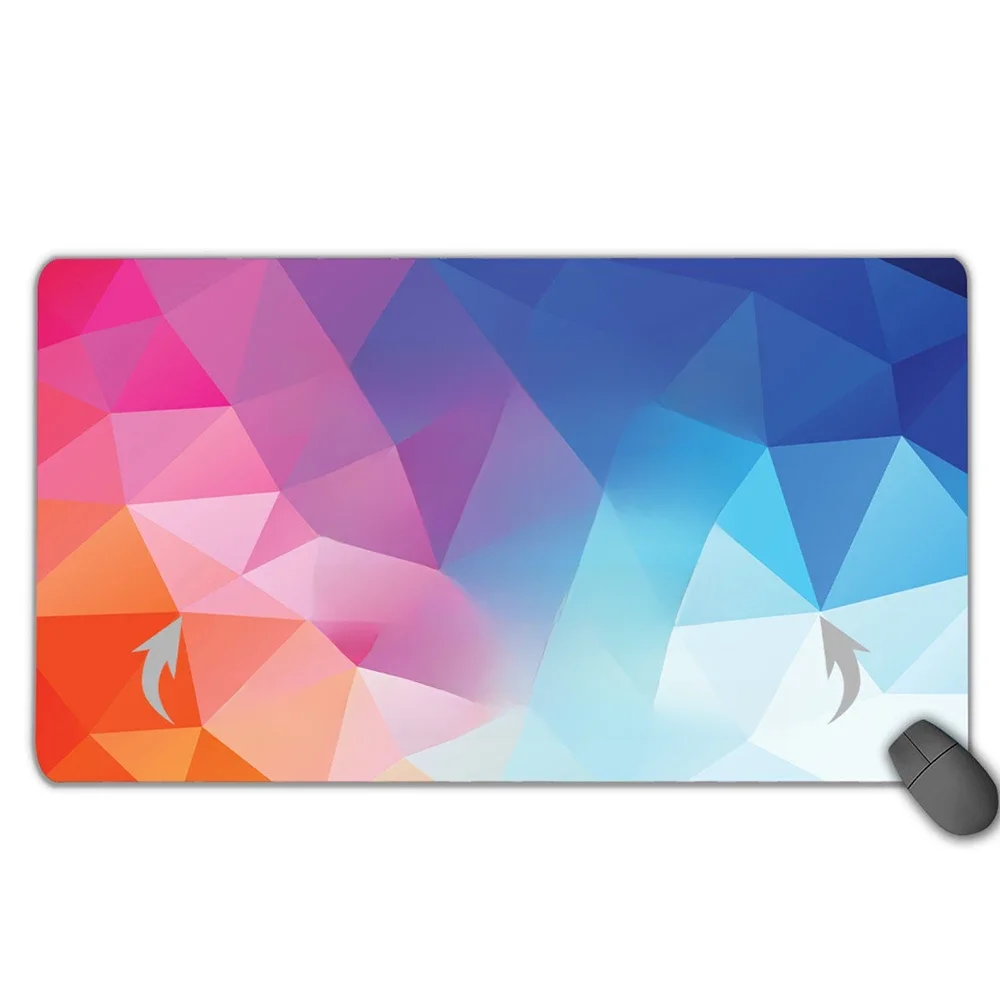 Anime niestandardowe, drukowanie maty Playmat, niestandardowy obraz podkładka do gier stołowych 1200x600 podkładka pod mysz, niestandardowe LOGO dla graczy, spersonalizowane prezenty — zdjęcie produktu 7