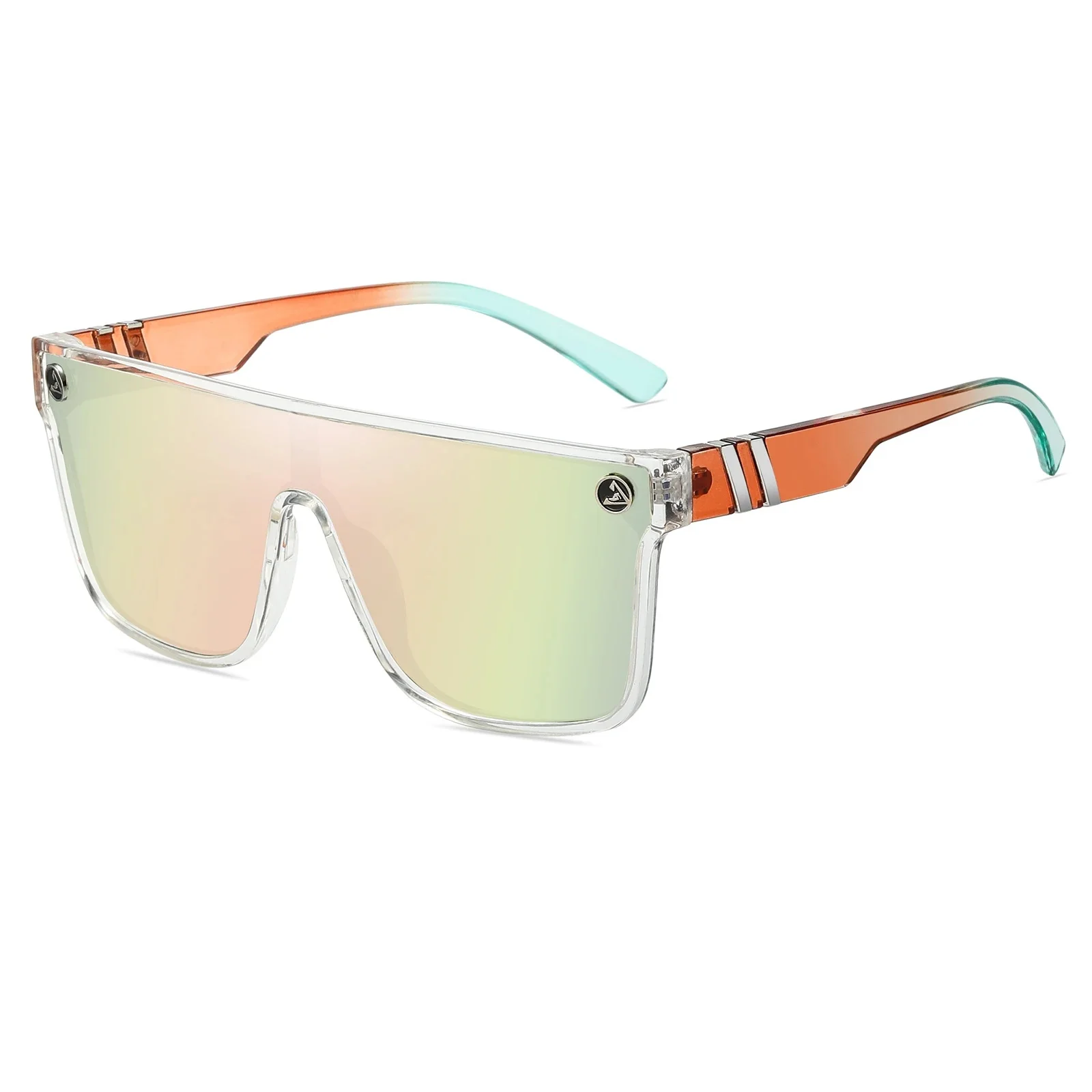 AliExpress Brand New UV400 Cycling Glasses Men Women Hiking Glasses Sun Goggles MTB Bike Bicycle Eyewear Outdoor Sport Sunglasses