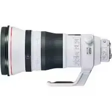 2025–100 % Rabatt auf EF 400 mm F 2.8L IS III USM Objektivpaket mit Reinigungsset