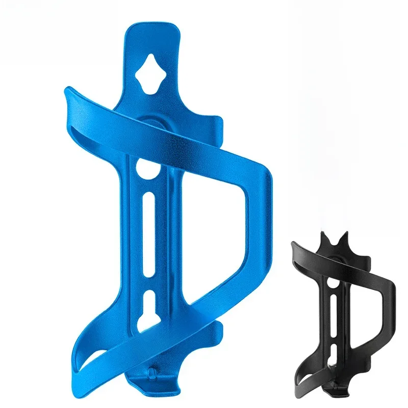 ROCKBROS – porte-bidon de vélo ultraléger en alliage d'aluminium, 600/750ml, bouteille d'eau de cyclisme, support de tasse de route vtt, accessoires de vélo