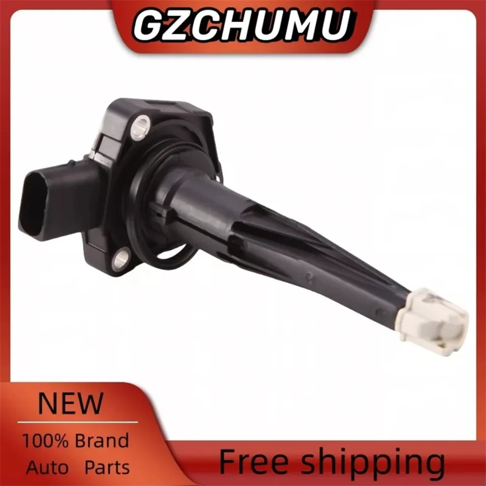 

New OEM Engine Oil Level Sensor 12618608781 8608781 For BMW