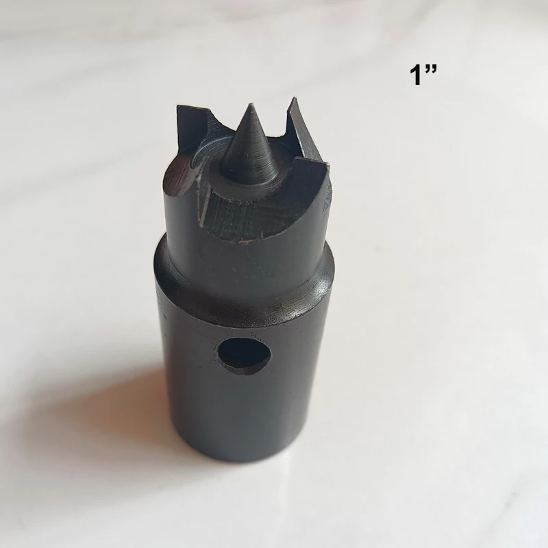 Woodworking Lathe Thimble Four Claw Plum Blossom Top Wood Working Lathe Accessories DIY Tools