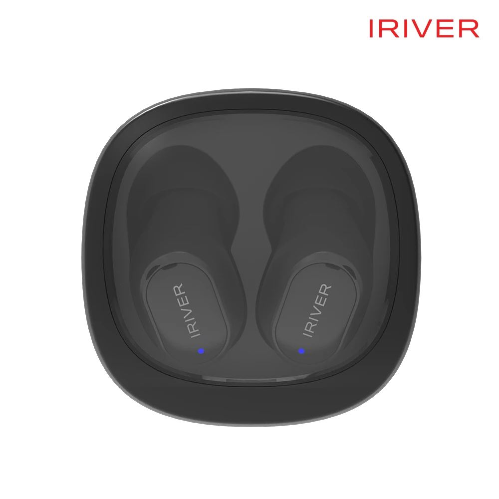IRiver Bluetooth Earphone Mini Light Kernel Running IHT-MN11