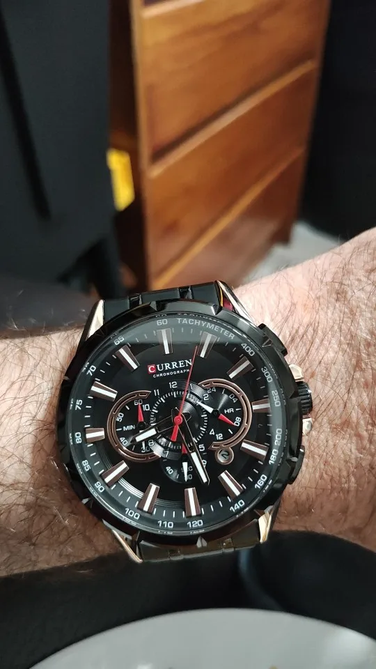 Customer photo