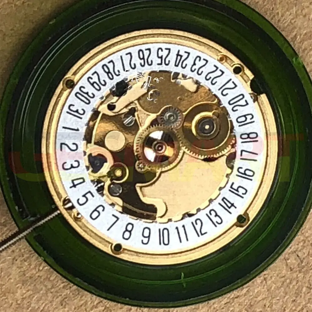 ETA 256.111 Quartz Movement V8