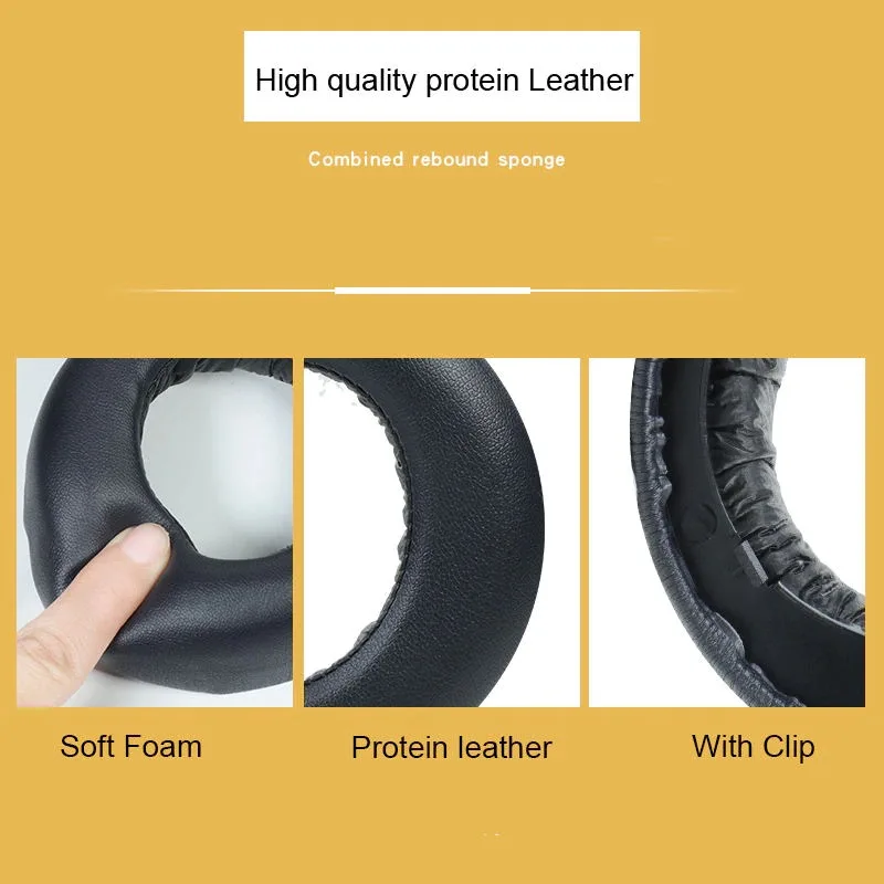 Replacement Ear Pads Cushion Cover Earpad For Sony PS5 Pulse 3D Wireless Headset