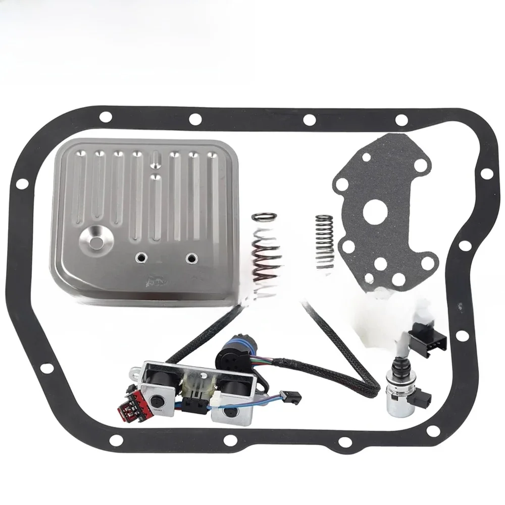 4617210 52118500 Kit de capteur de pression de Transmission AB, pour Dodge Ram, Jeep A518 42RE 46RE 47RE 48RE 56041403 AA 52118789 04800879