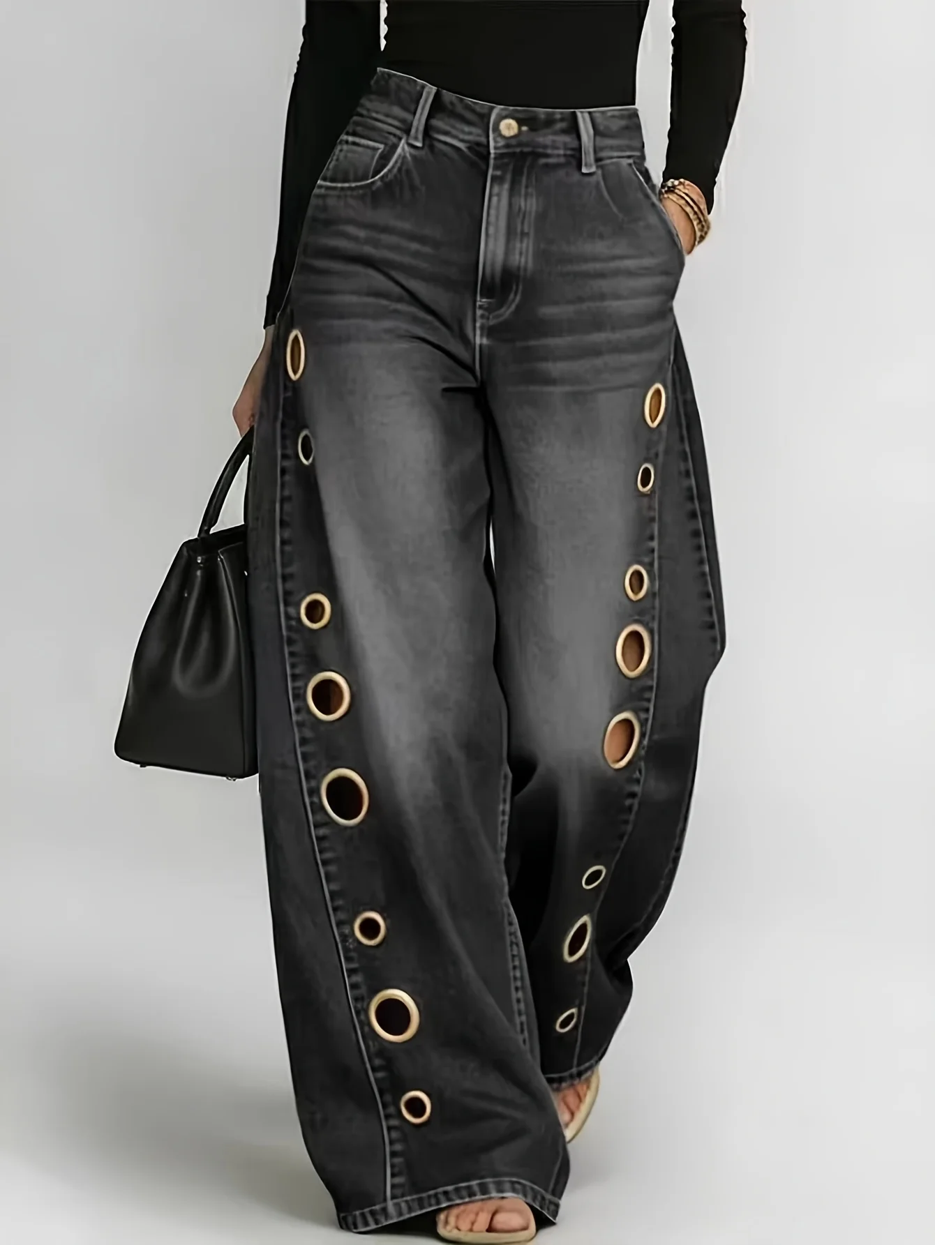 Thumbnail 4 - #37 Latest Womens Jeans Offers