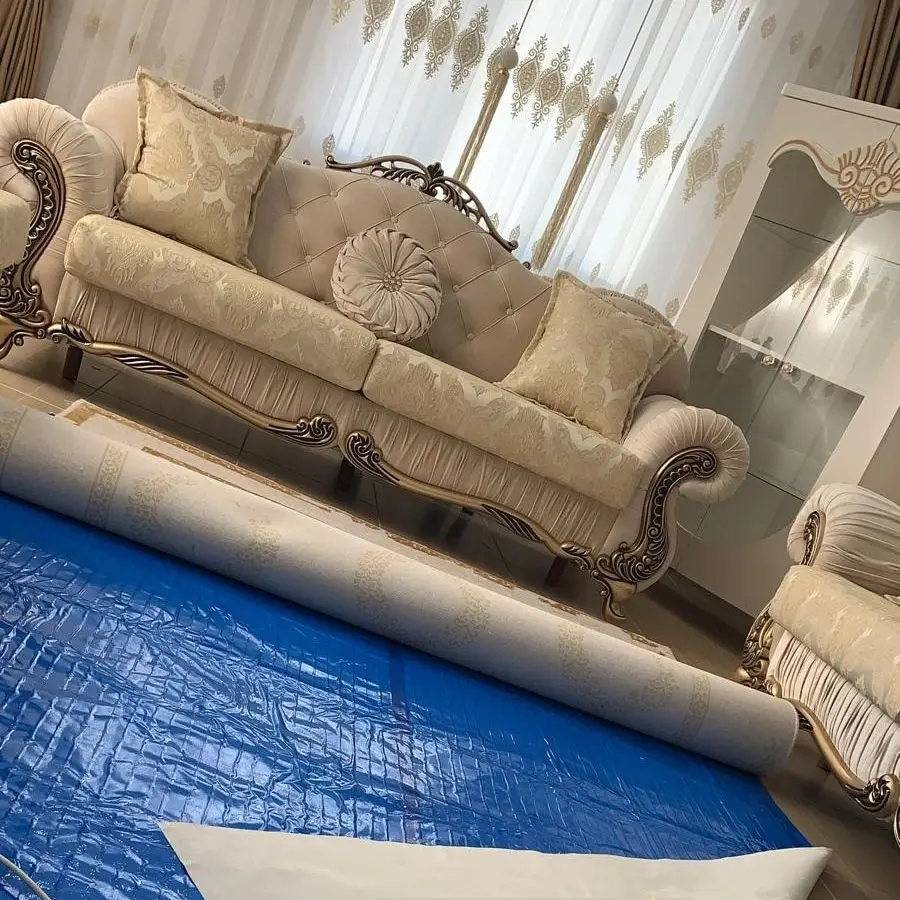 سخان كهربائي تحت السجاد (150cmX200cm) و (200cmX280cm) أرخص وأكثر اقتصادا