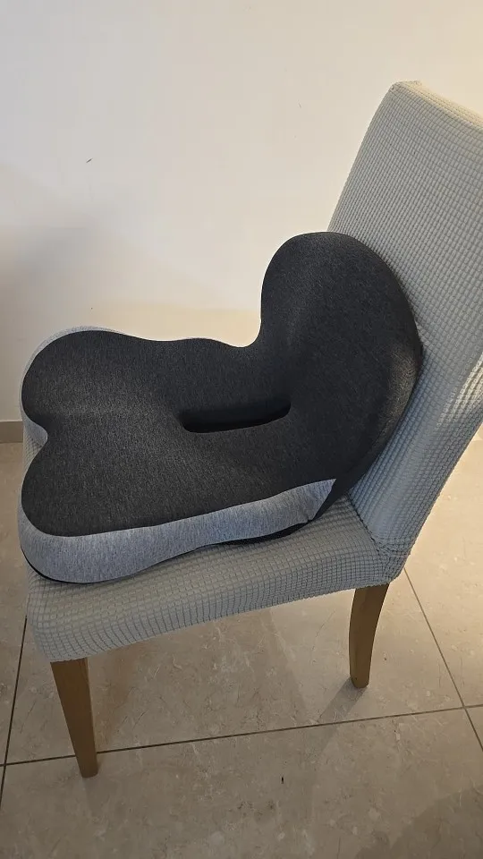 Cojín Ergonómico Aeris