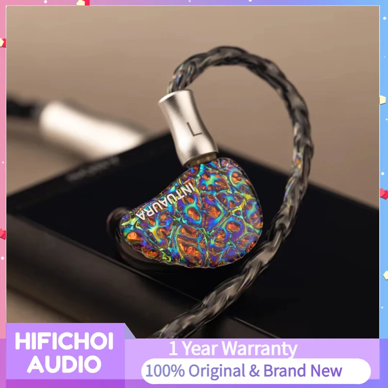 Intuaura Uniqueness…