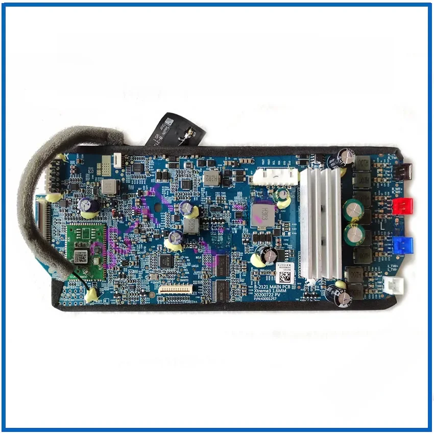 1 STKS Voor JBL Xtreme3 Xtreme 3 ND Bluetooth Speaker Moederbord Moederbord - afbeelding 2