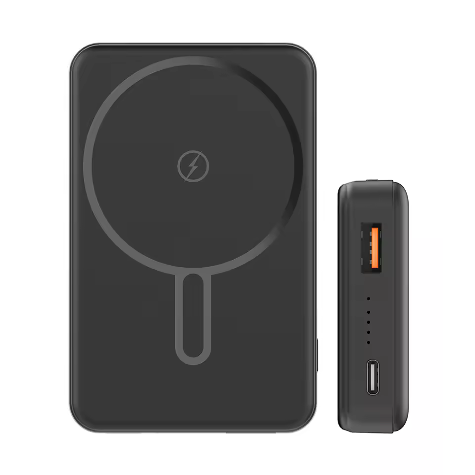 ESS 슬림 맥세이프 보조배터리