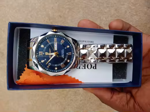 Photo from a satisfied customer